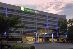 Holiday Inn Express 